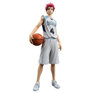 Kuroko no Basuke Seijurou Akashi PVC 1:8 Scale Statue