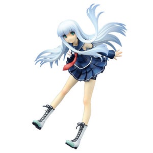 Arpeggio of Blue Steel Aoki Hagane No Arupejio Mental Model Iona PVC 1:8 Scale Statue