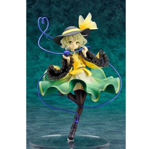 Touhou Project Koishi Komeiji 1:8 ScaleStatue