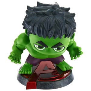 Dragon Bobbleheads Marvel Avengers Age of Ultron Hulk Bobble Head Figure