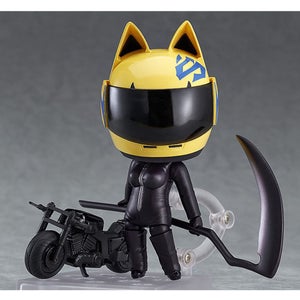 Good Smile Company Durarara!!! Nendroid Celty Sturluson Action Figure