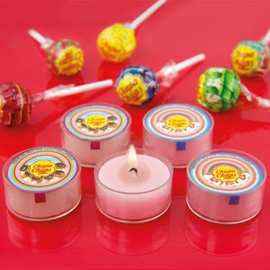 Chupa Chups Scented Tealights