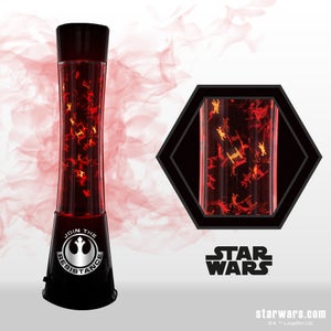 Star Wars Galaxy Battle Light