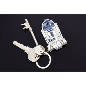 Star Wars R2-D2 Torch With Sound V2