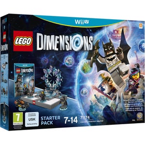 LEGO Dimensions