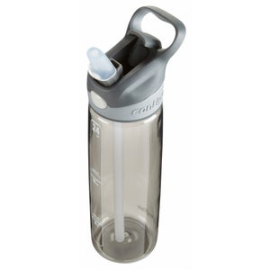 Contigo Addison Autospout Drink Bottle (750ml) - Smoke Grey