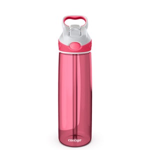 Contigo Addison Autospout Drink Bottle (750ml) - Red