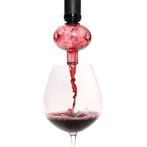 Soiree Home Wine Aerator Classic