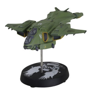 Dark Horse Pelican Dropship UNSC Prop Replica