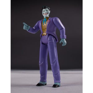 Gentle Giant DC Comics Batman The Animated Series Joker Jumbo 1:6 Scale Figure