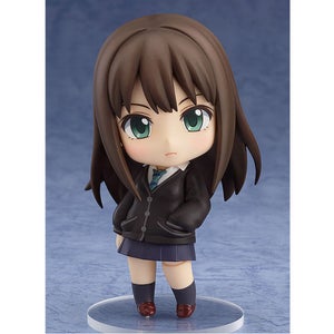 Good Smile Company The Idolmaster Cinderella Girls Nendoroid Shibuya Action Figure