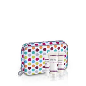 Murad Age Reform Anti Wrinkle Try Me Set (Worth £31.40)