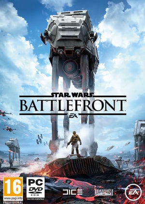 Star Wars: Battlefront