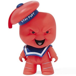 Ghostbusters - Staypuft Red Variant - Titan Vinyl Exclusive Figure