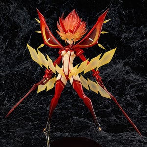 Good Smile Company Kill La Kill Ryuko Matoi 1:8 Scale Statue