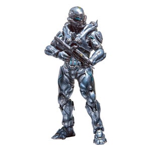 McFarlane Halo 5 Series 1 Spartan Locke Action Figure