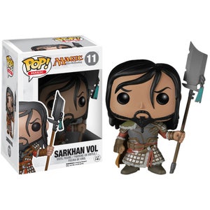 Magic the Gathering Sarkhan Vol Pop! Vinyl Figure