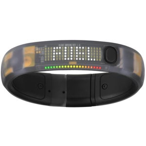 Nike+ Fuelband Activity Tracker - Black Ice