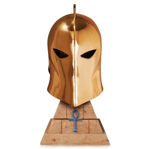 DC Collectibles DC Comics Constantine Dr. Fate Standard Edition 1:1 Scale Replica Statue