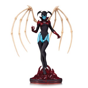 DC Collectibles DC Comics Red Lantern Bleez 12 Inch Statue