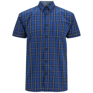 Jack & Jones Men's Roy Shirt - Turkish Sea