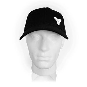 Destiny Snapback Classic Logo Baseball Cap