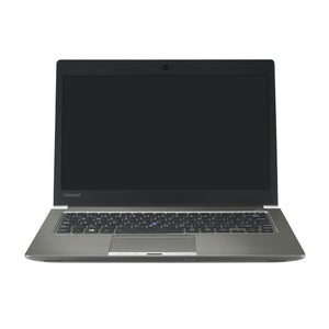Toshiba Portege Z30 Laptop (i5, 4GB, 128GB SSD, 13.3 Inch, Win 7 Pro)