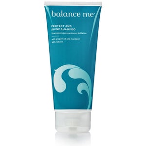 Balance Me Protect and Shine Shampoo 280ml