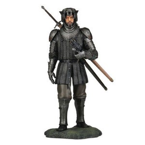 Dark Horse Game of Thrones The Hound Statue