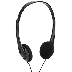 Skullcandy 2XL Wage Headphones - Black