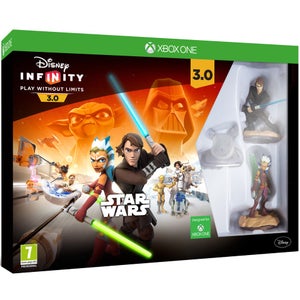 Disney Infinity 3.0 - Star Wars Starter Pack