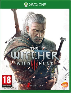 The Witcher 3: Wild Hunt