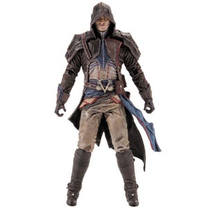 McFarlane Assassin's Creed Series 4 Arno Action Figure