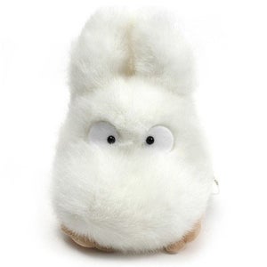 Studio Ghibli My Neighbour Totoro White Totoro 20cm Plush Figure