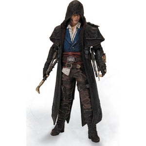 McFarlane Assassin's Creed Series 4 Secret Assassin Action Figure