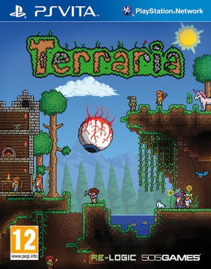 Terraria