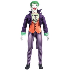 Mego DC Comics Batman Joker 18 Inch Action Figure