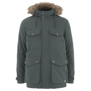 Produkt Men's BPR C1 Parka Jacket - Beluga