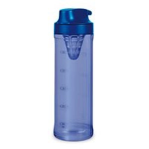Zyliss Shaker Bottle - Blue