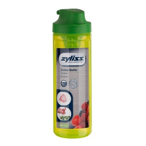 Zyliss Shaker Bottle - Green