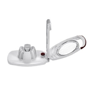 Zyliss Egg Slicer and Wedger