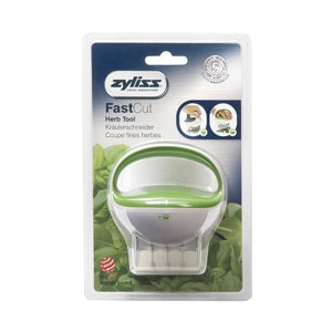 Zyliss Fast Cut Herb Tool Cutter