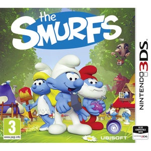 The Smurfs