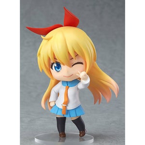 Good Smile Company Nisekoi Nendoroid Chitoge Kirisaki Action Figure