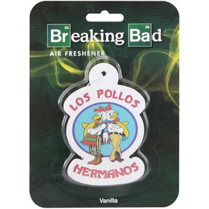 Breaking Bad Car Air Freshener