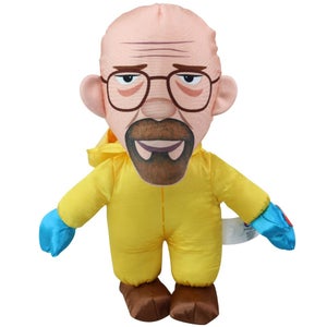 Breaking Bad Heisenberg Talking Plush