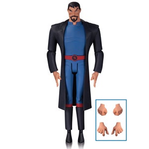 DC Collectibles DC Comics Justice League Gods and Monsters Superman 6 Inch Action Figure