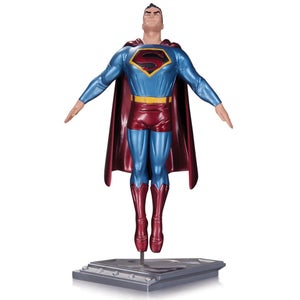 DC Collectibles DC Comics Man of Steel Superman Statue