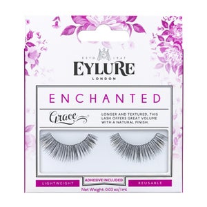 Eylure Enchanted False Lashes - Grace