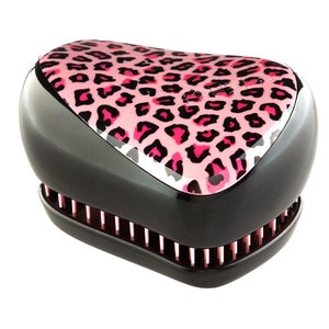 Tangle Teezer Compact Styler - Pink Kitty